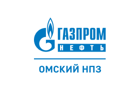 Газпром-Омск